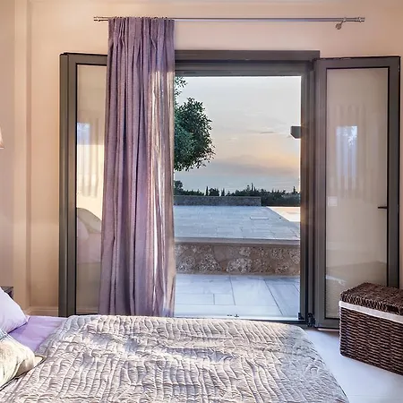 Villa Sunset