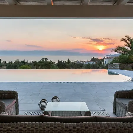 Villa Sunset *