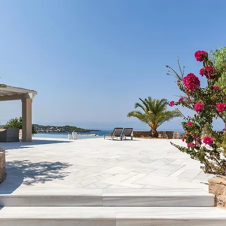 Villa Sunset Porto Heli