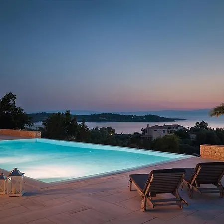 Villa Sunset